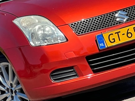 Suzuki Swift 0