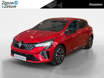 Renault Clio 0