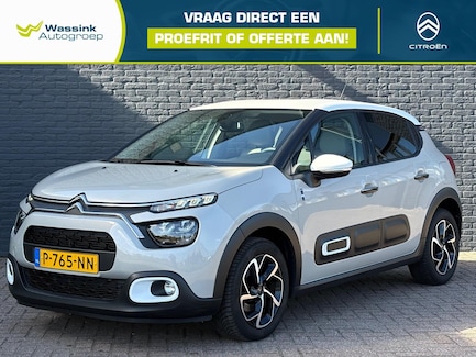 Citroën C3 0