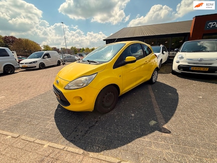 Ford Ka 0