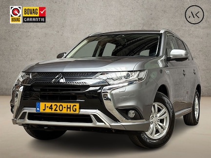 Mitsubishi Outlander 0