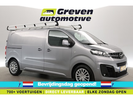 Opel Vivaro 0