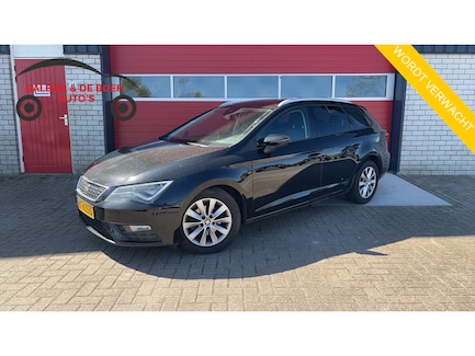 SEAT Leon 0