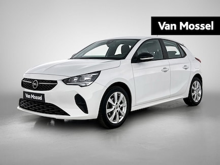 Opel Corsa 0
