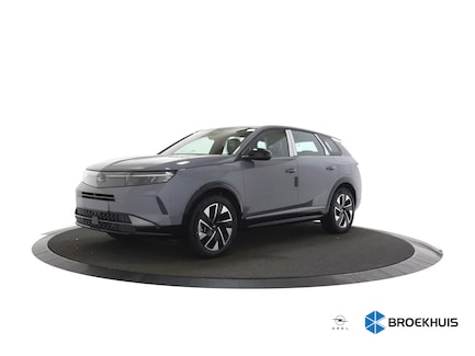 Opel Grandland 0