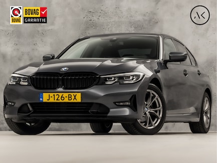 BMW 3-Serie 0