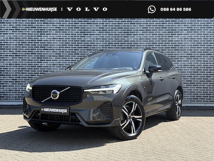 Volvo XC60 0
