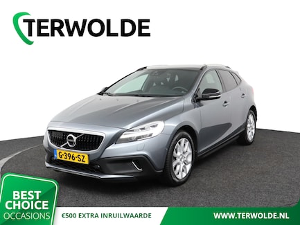 Volvo V40 Cross Country 0