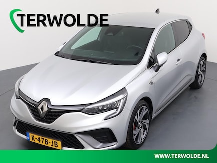 Renault Clio 0