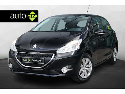 Peugeot 208 0