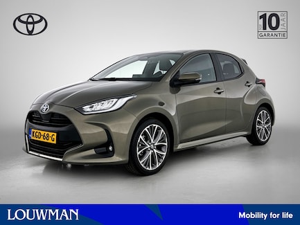 Toyota Yaris 0