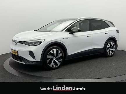 Volkswagen ID.4 0