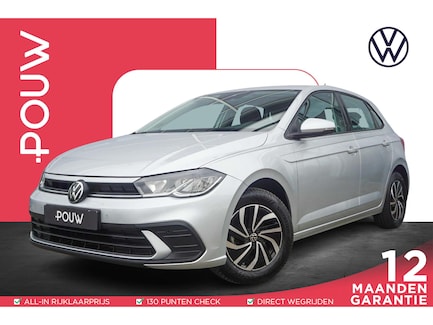 Volkswagen Polo 0