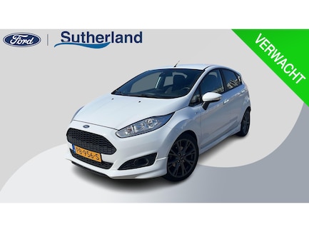 Ford Fiesta 0