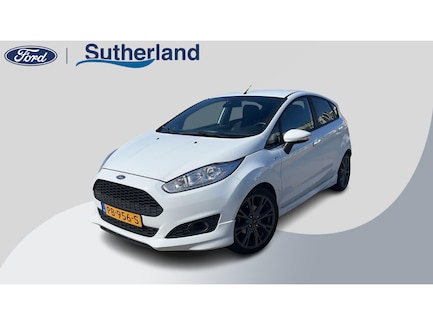 Ford Fiesta 0
