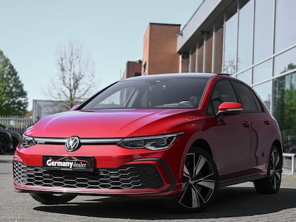 Volkswagen Golf 0