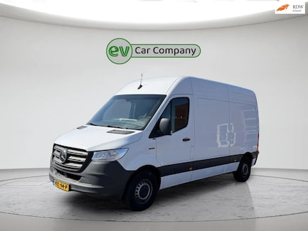 Mercedes-Benz eSprinter 0