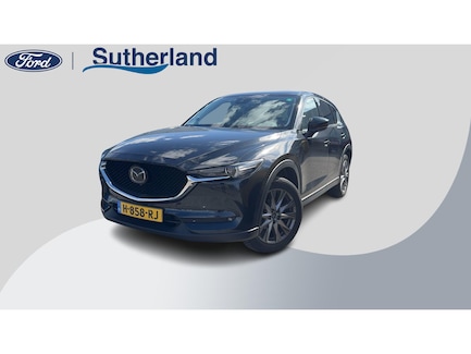 Mazda CX-5 0