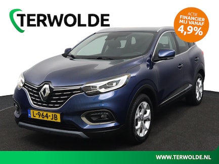 Renault Kadjar 0