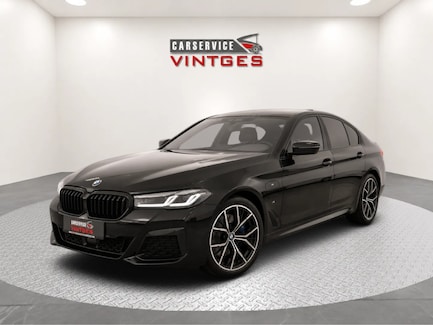 BMW 5-Serie 0