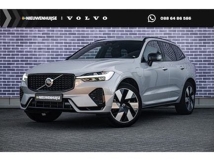 Volvo XC60 0