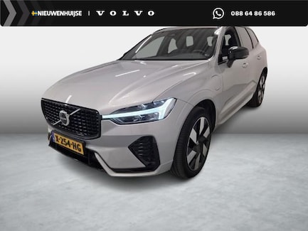 Volvo XC60 0