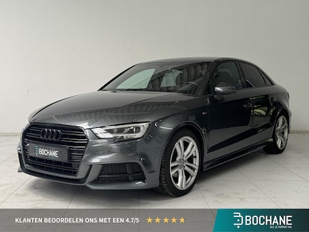 Audi A3 0