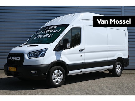 Ford Transit 0