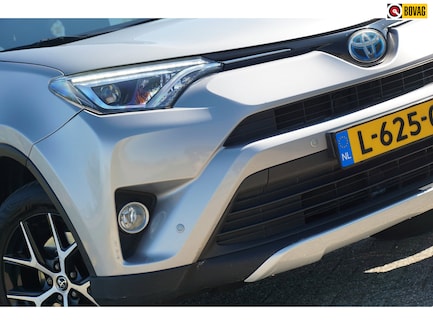 Toyota RAV4 0