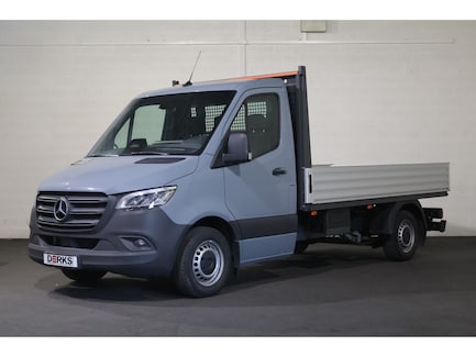 Mercedes-Benz Sprinter 0