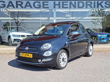 Fiat 500 0