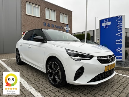 Opel Corsa 0
