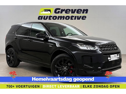 Land Rover Discovery 0