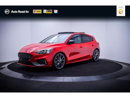 Ford Focus 0