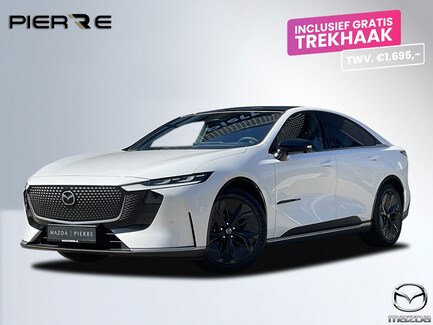 Mazda 6e 0
