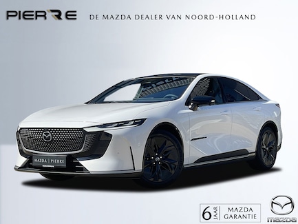Mazda 6e 0