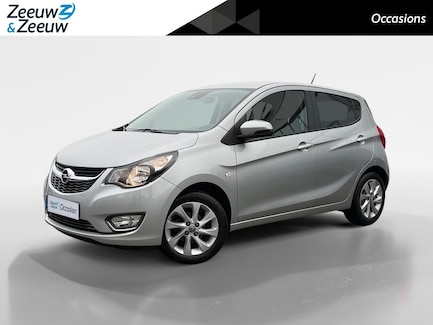 Opel Karl 0
