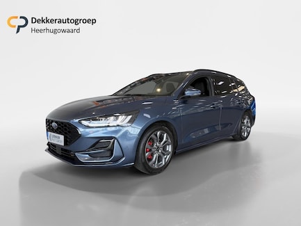 Ford Focus 0