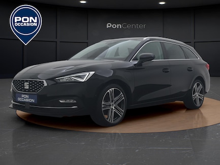 SEAT Leon 0