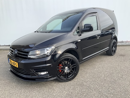 Volkswagen Caddy 0