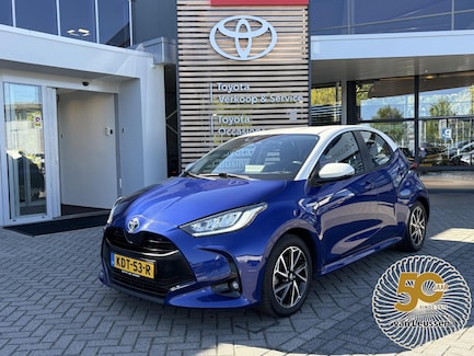 Toyota Yaris 0