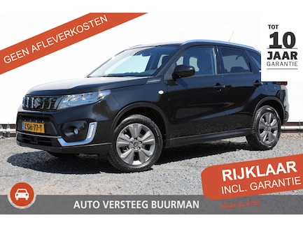 Suzuki Vitara 0