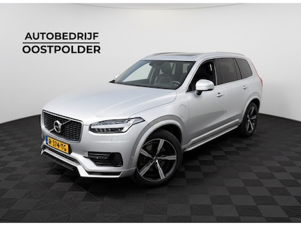 Volvo XC90 0