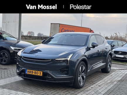 Polestar 3 0