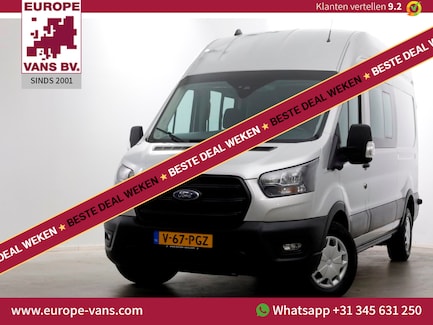 Ford Transit 0