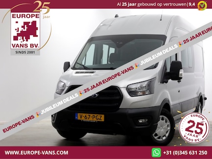Ford Transit 0