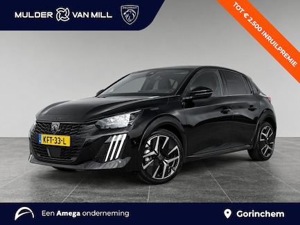 Peugeot 208 0