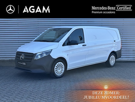 Mercedes-Benz Vito 0
