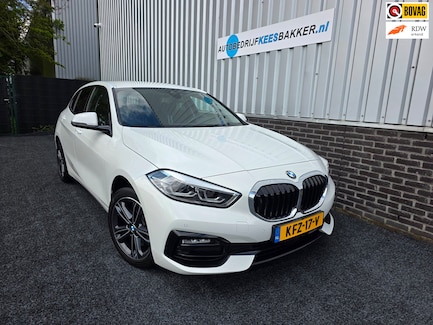 BMW 1-Serie 0