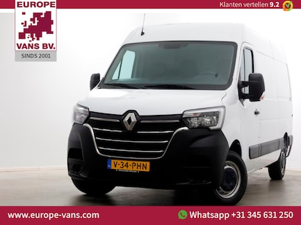 Renault Master 0